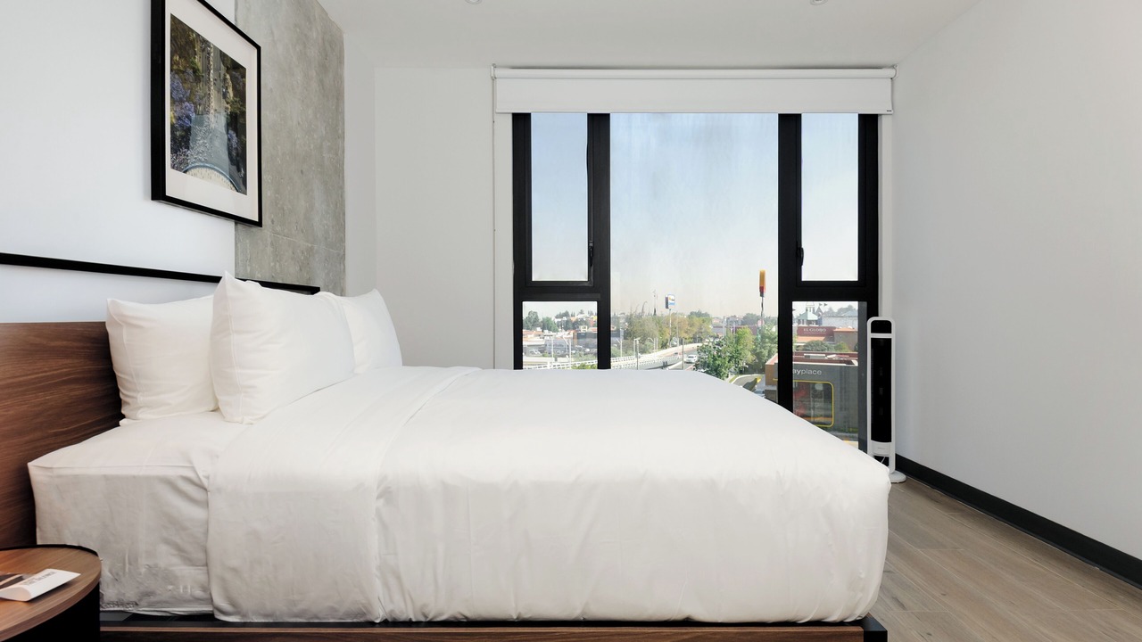 Photo of Bedroom in Huixquilucan