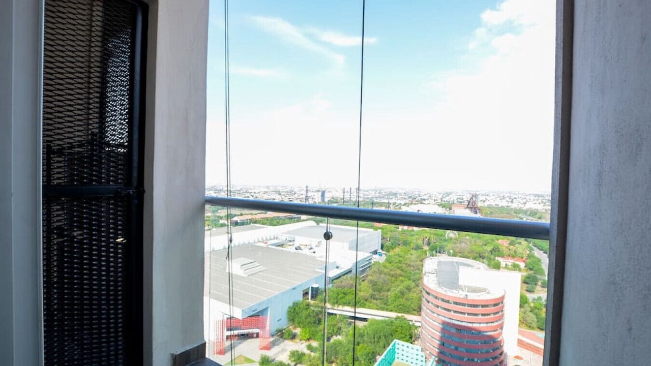 Photo of Outdoor in Monterrey