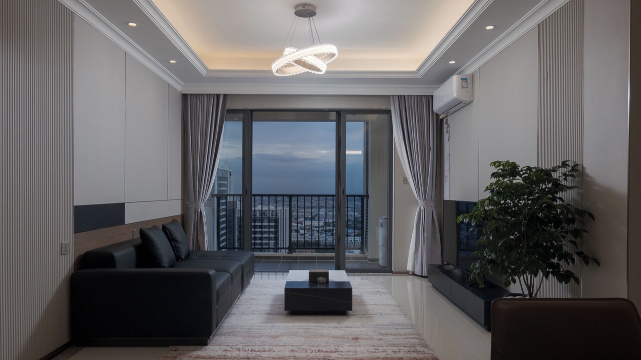 Photo of Livingroom in Mean Chey