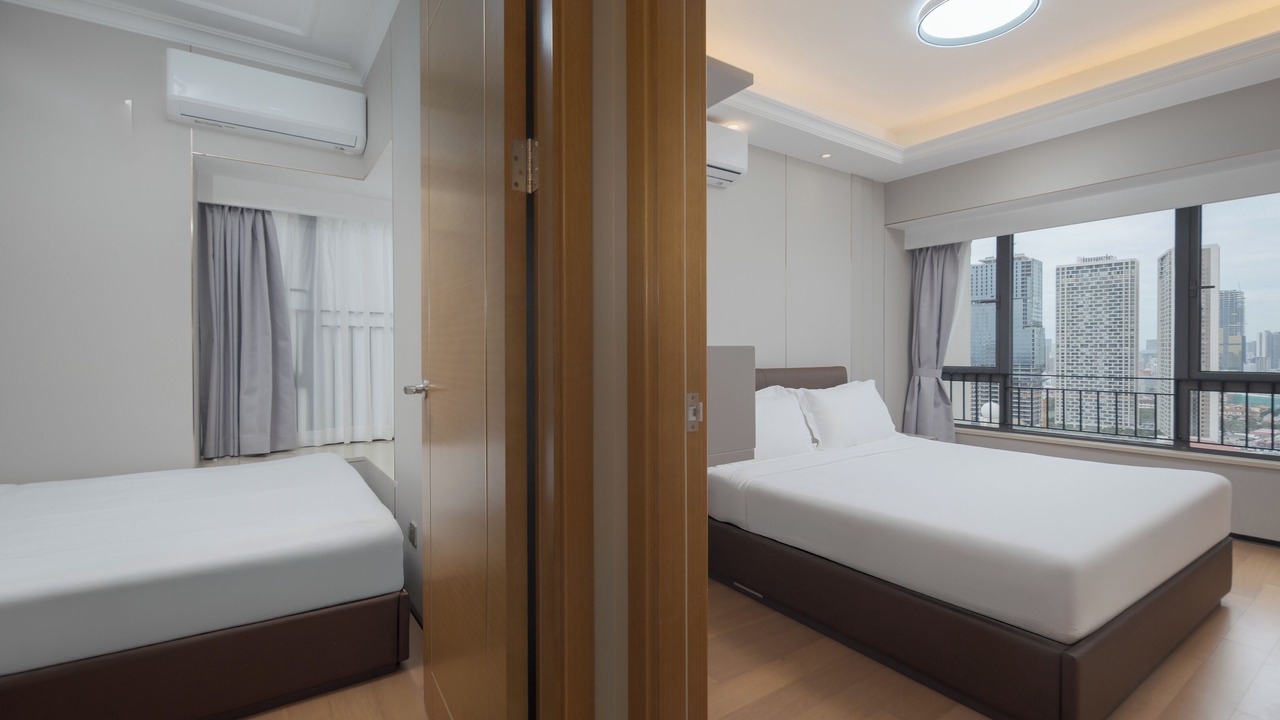 Photo of Bedroom in Mean Chey