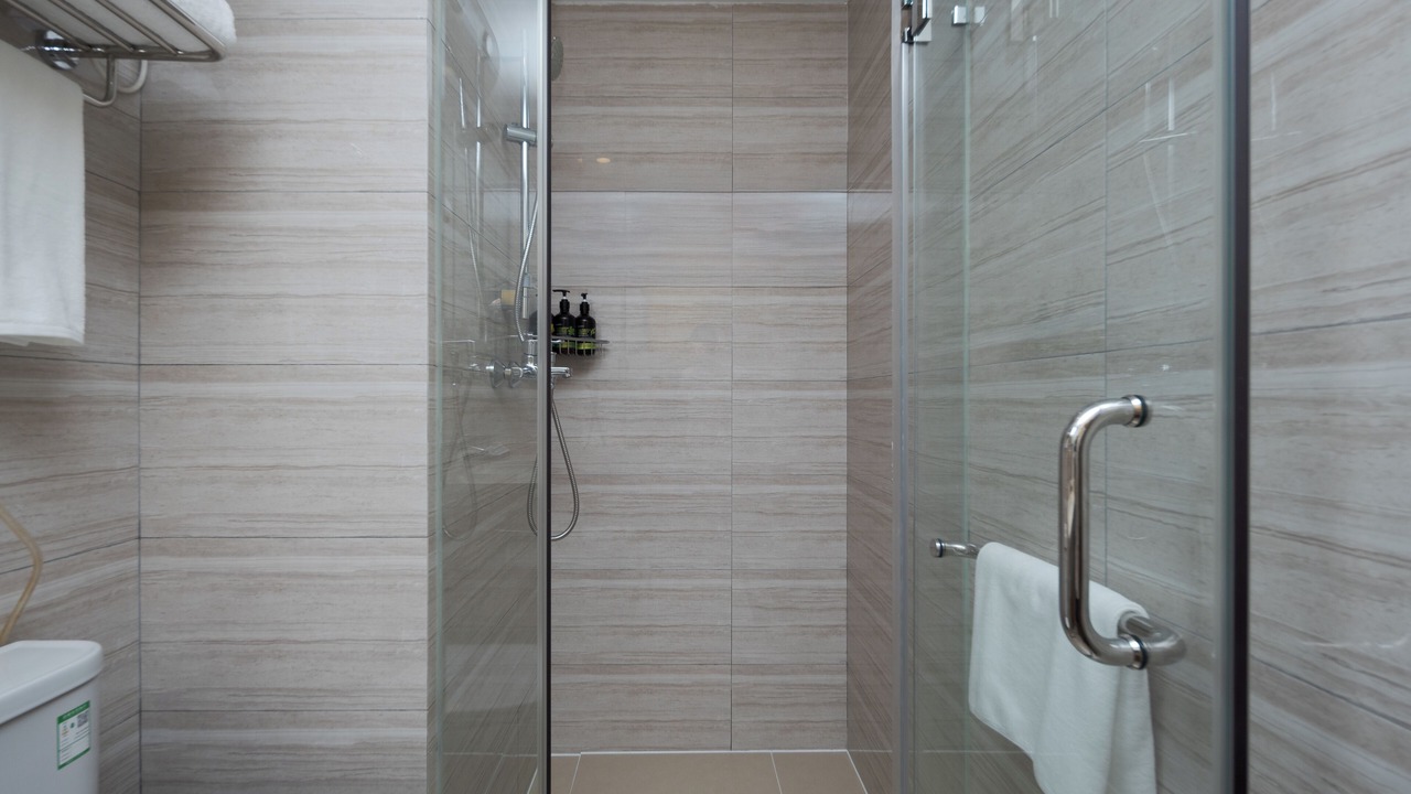 Photo of Bathroom in Mean Chey