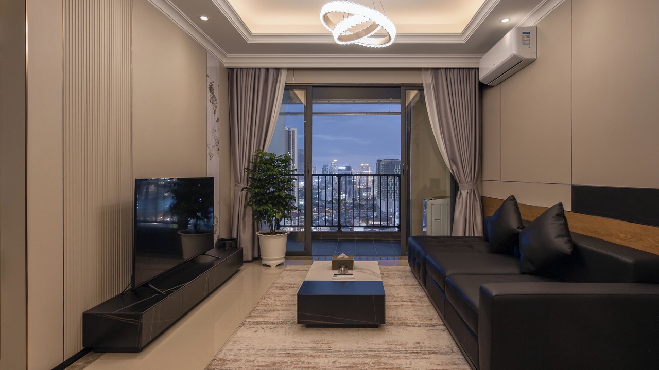 Photo of Livingroom in Mean Chey
