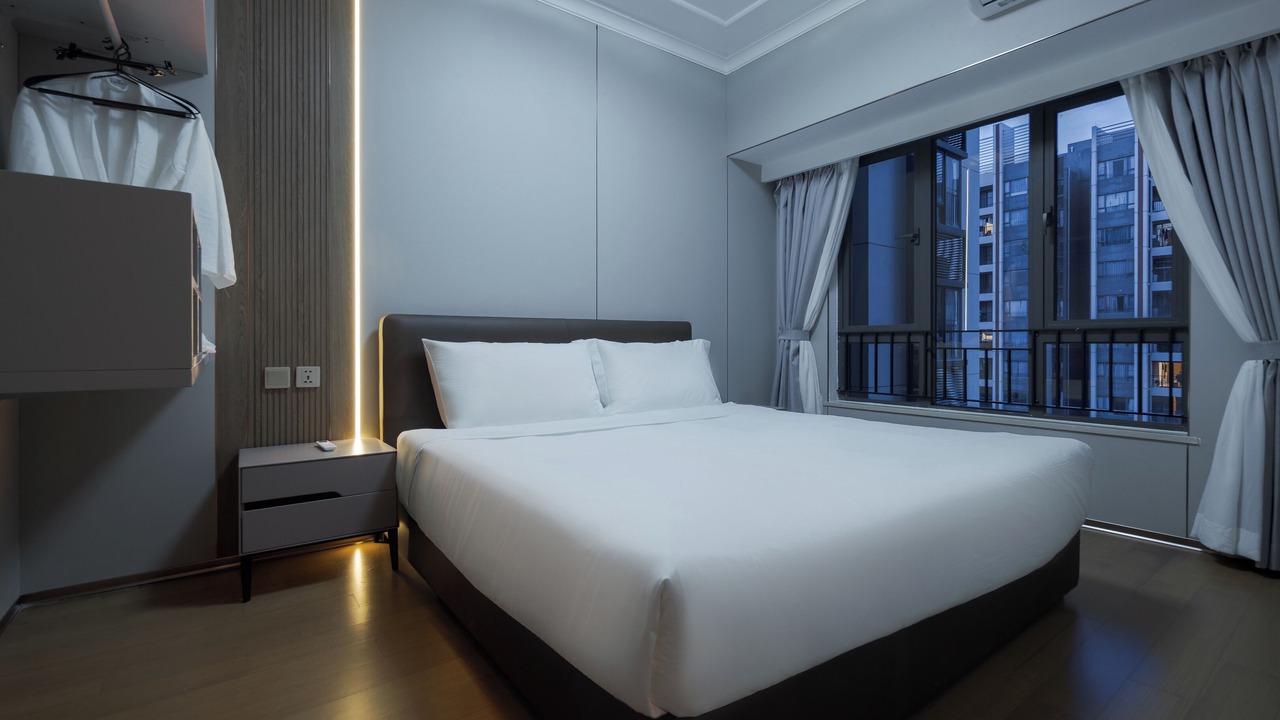 Photo of Bedroom in Mean Chey