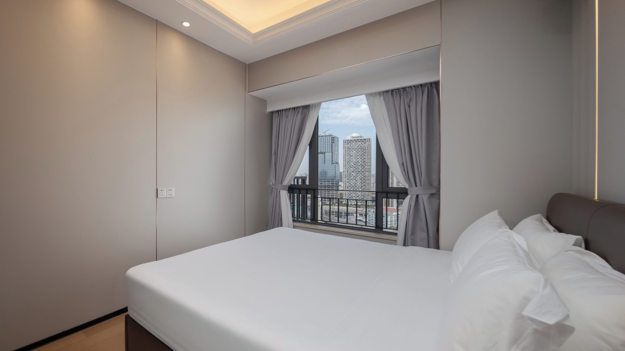 Photo of Bedroom in Mean Chey