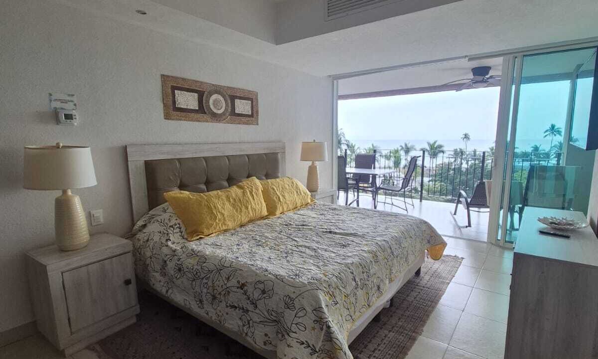 Photo of Bedroom in Zapopan