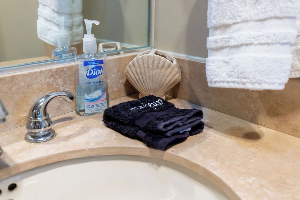 Photo of Bathroom in Centro Playas
