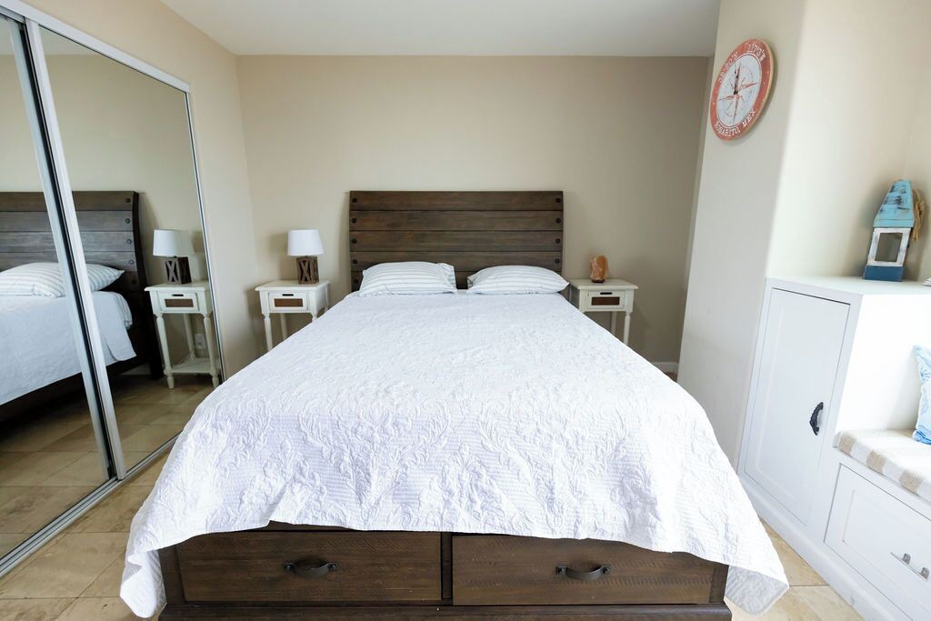 Photo of Bedroom in Centro Playas