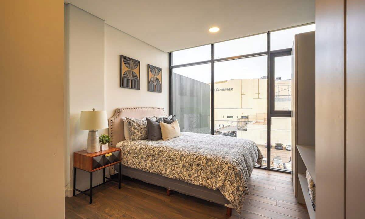 Photo of Bedroom in Zona Rio