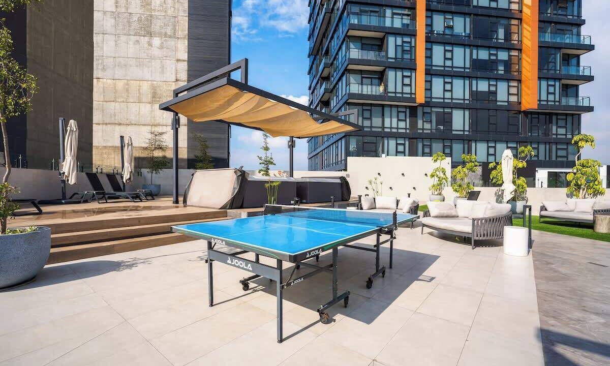 Photo of Patio Balcony in Zona Rio