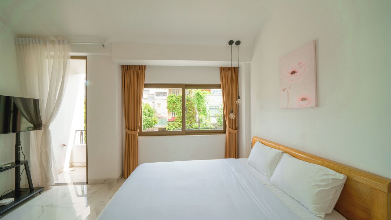 Photo of Bedroom in Son Tra