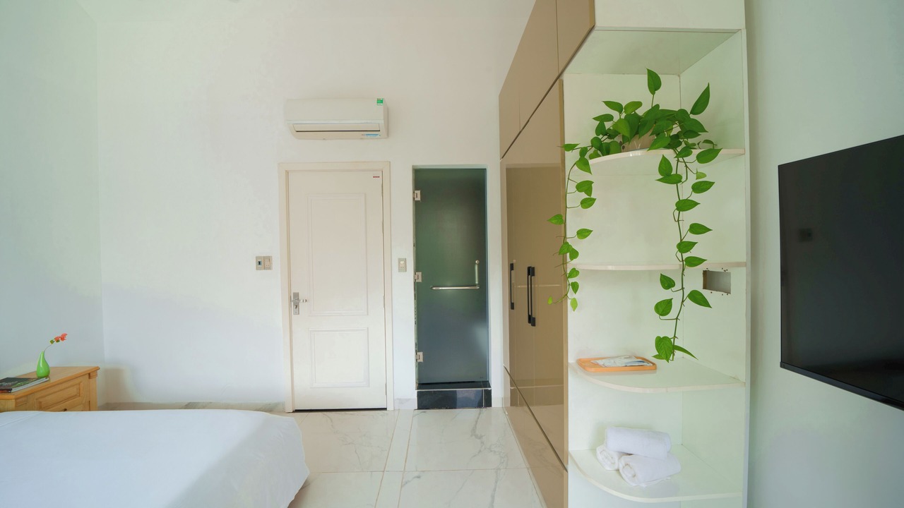 Photo of Bedroom in Son Tra