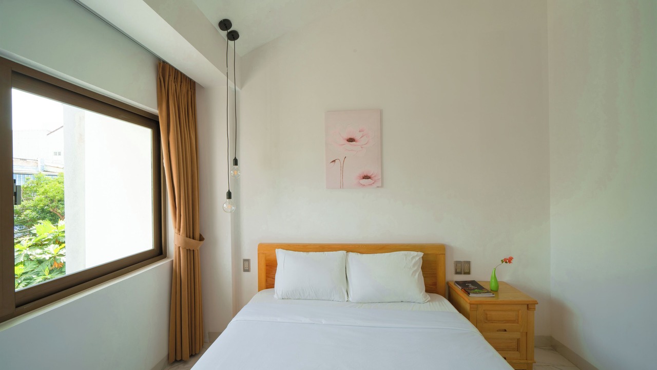 Photo of Bedroom in Son Tra