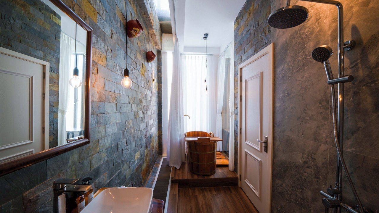 Photo of Bathroom in Son Tra