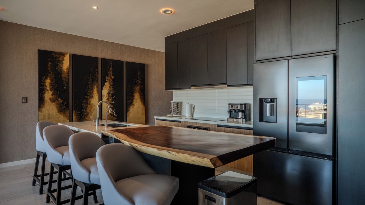 Photo of Kitchen in Libertad