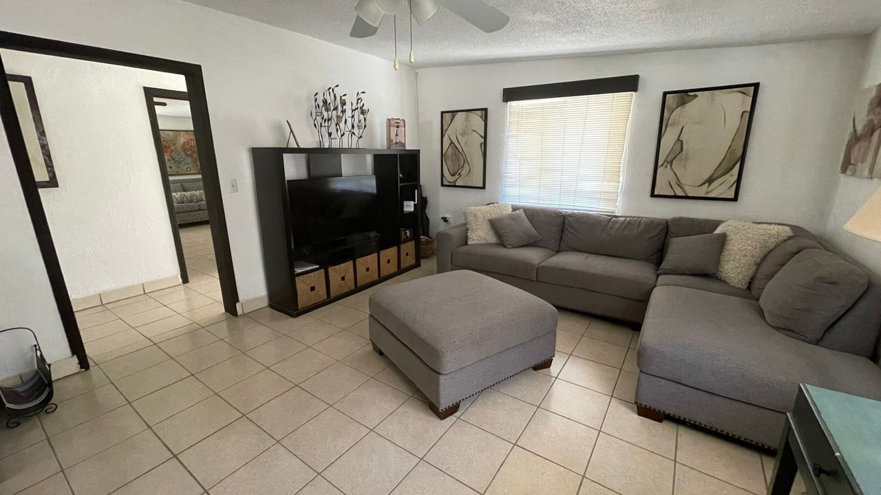 Photo of Livingroom in Ejido El Porvenir