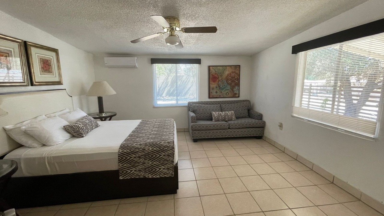 Photo of Bedroom in Ejido El Porvenir