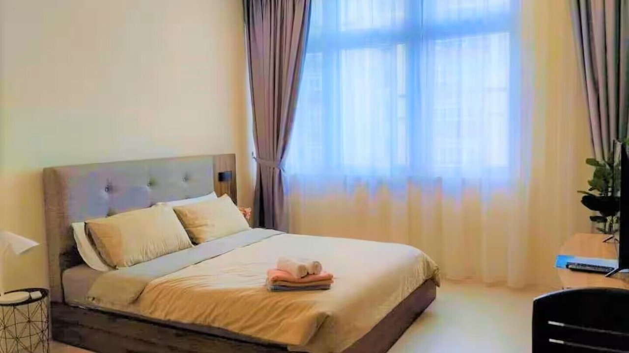 Photo of Bedroom in Kuching