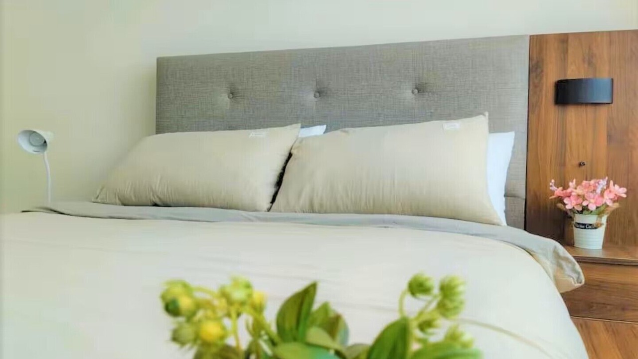 Photo of Bedroom in Kuching