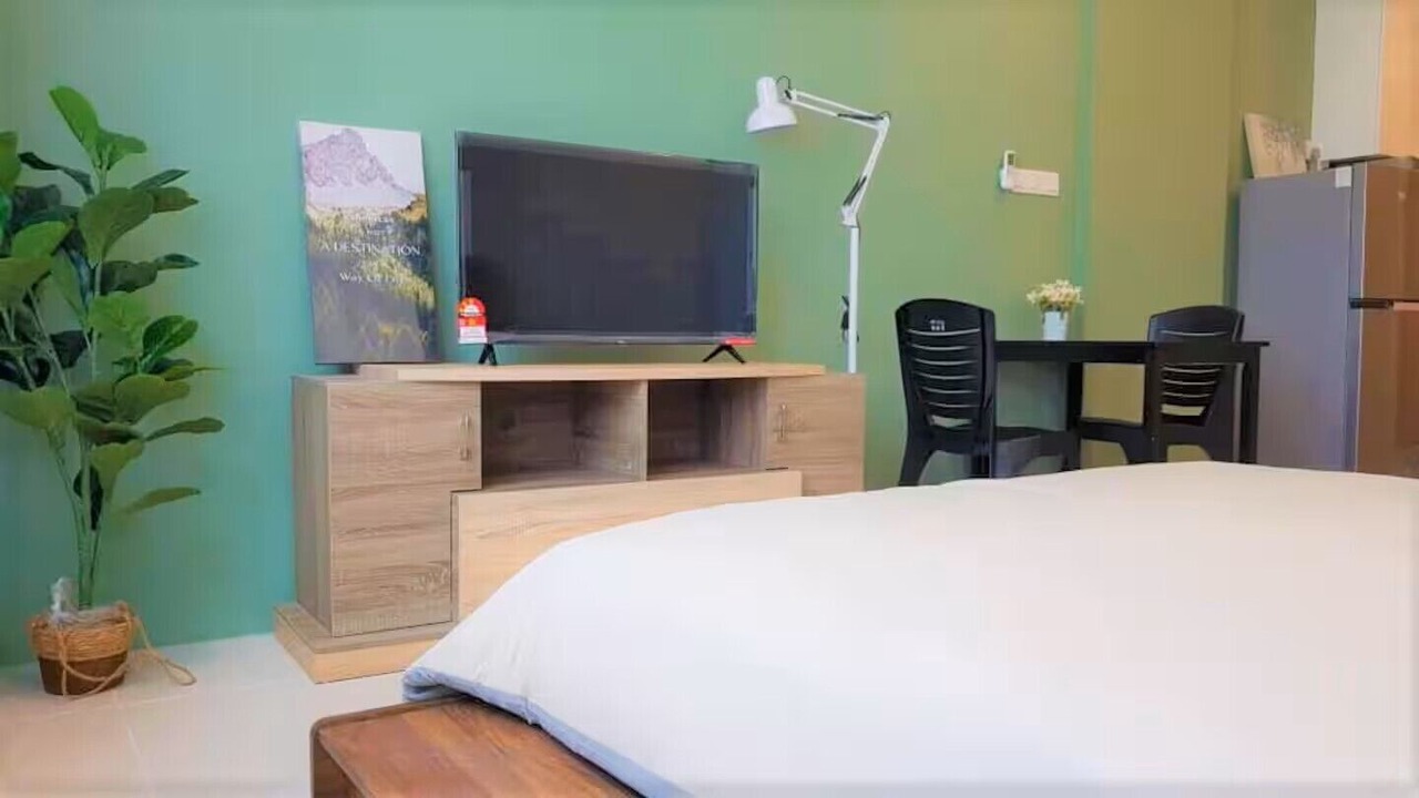 Photo of Bedroom in Kuching