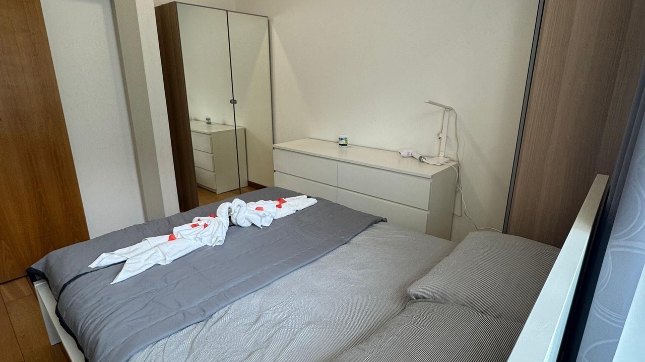 Photo of Bedroom in Kuala Lumpur