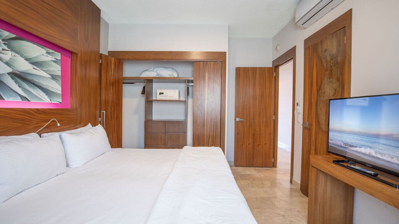 Photo of Bedroom in San Jose del Cabo