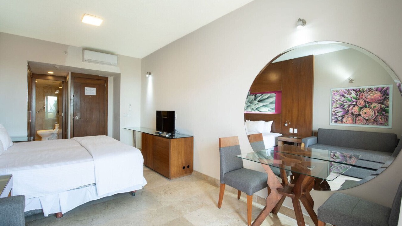 Photo of Bedroom in San Jose del Cabo