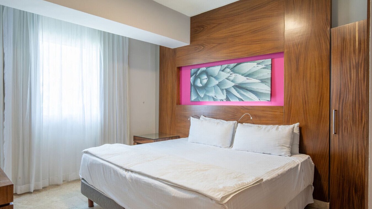 Photo of Bedroom in San Jose del Cabo