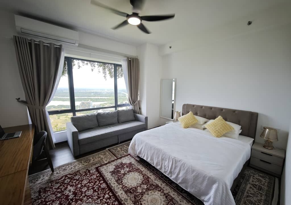 Photo of Bedroom in Gelang Patah