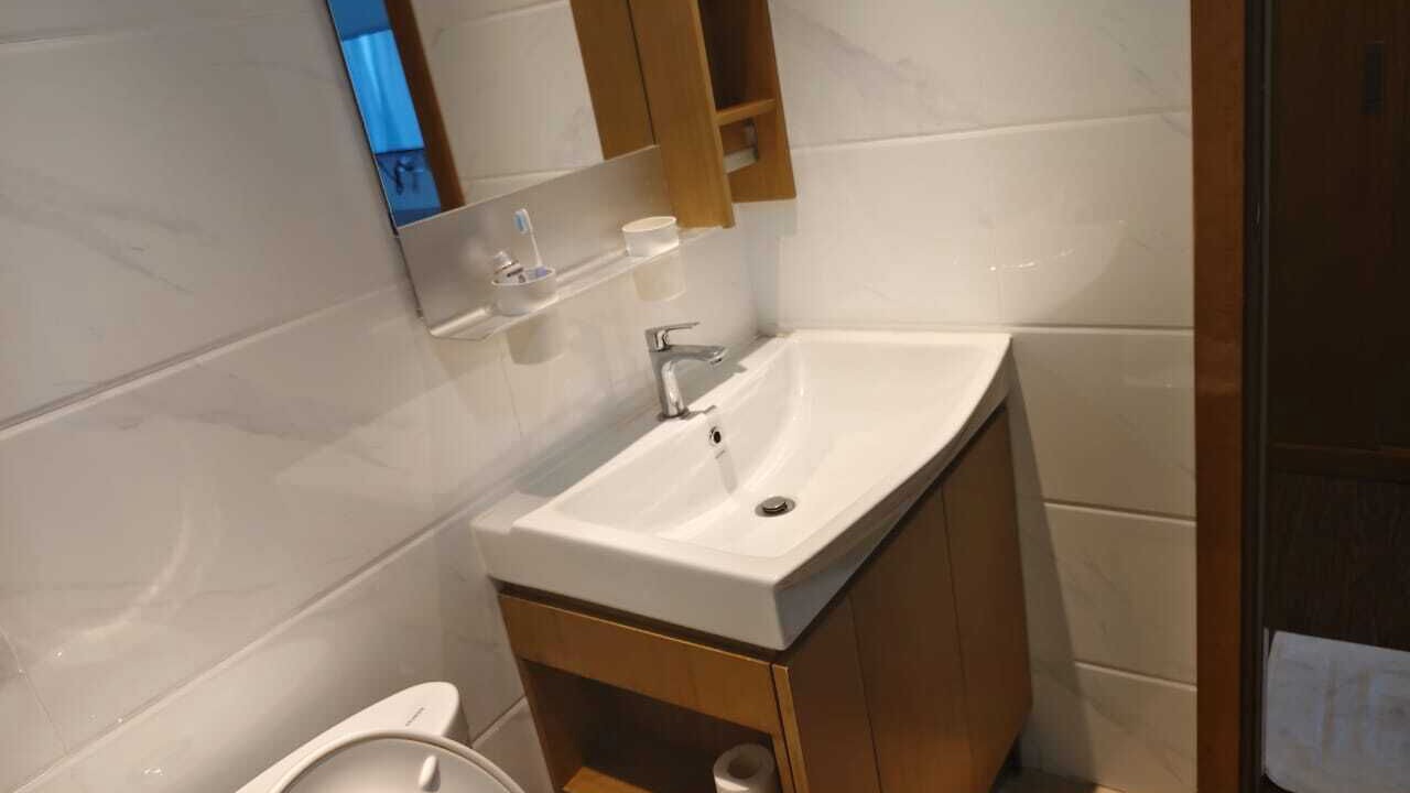 Photo of Bathroom in Gelang Patah