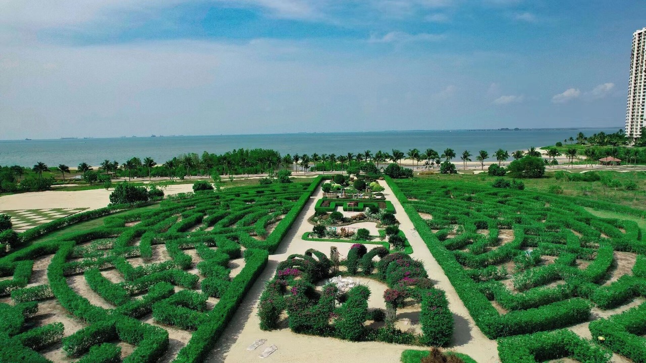Photo of Outdoor in Gelang Patah