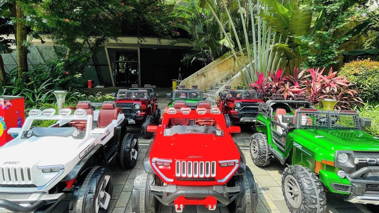 Photo of Outdoor in Gelang Patah