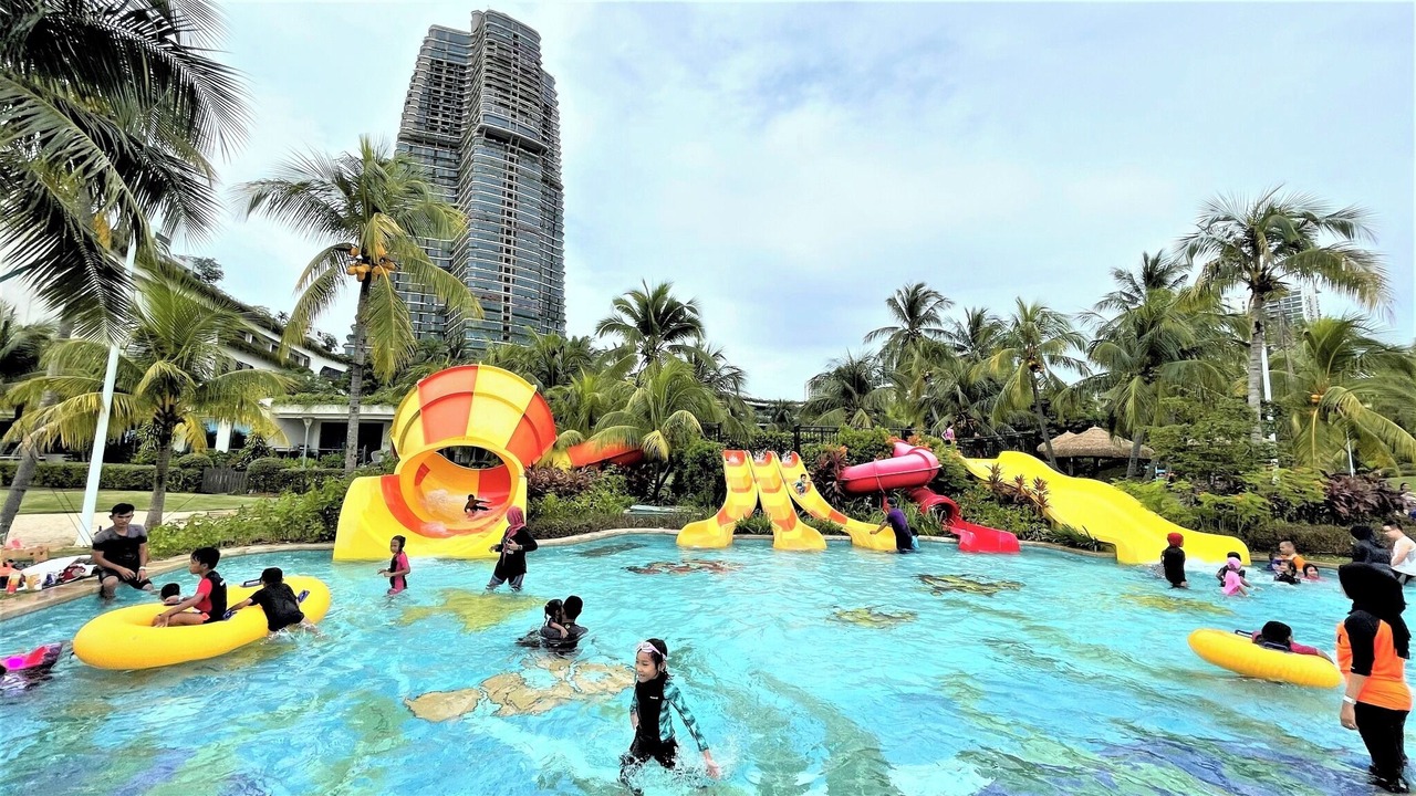 Photo of Outdoor in Gelang Patah
