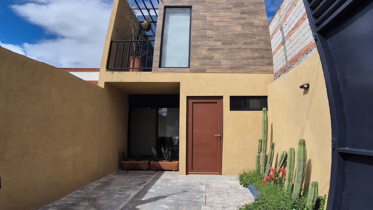 Photo of Outdoor in La Magdalena