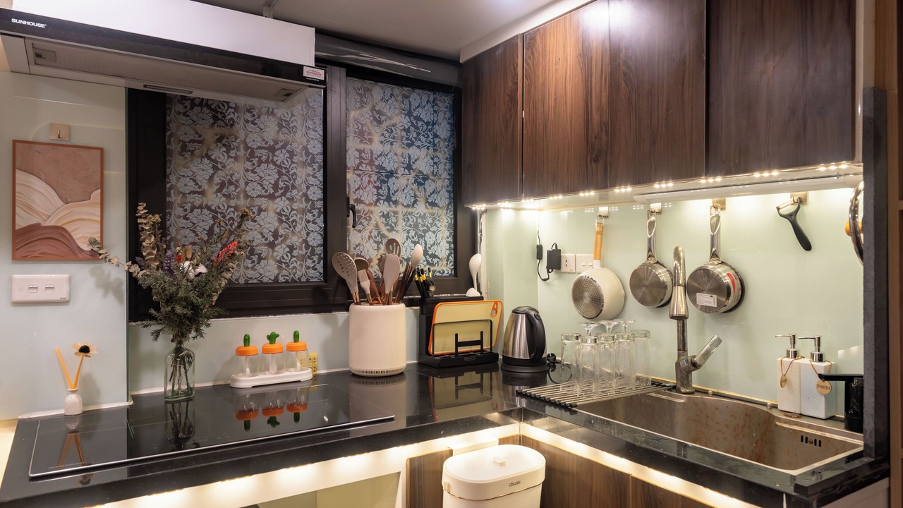 Photo of Kitchen in Hang Buom