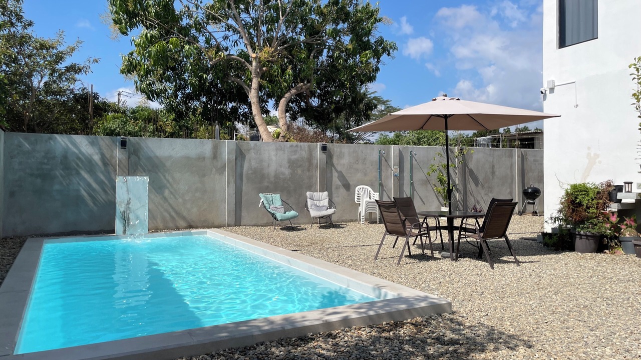 Photo of Outdoor in Bacocho