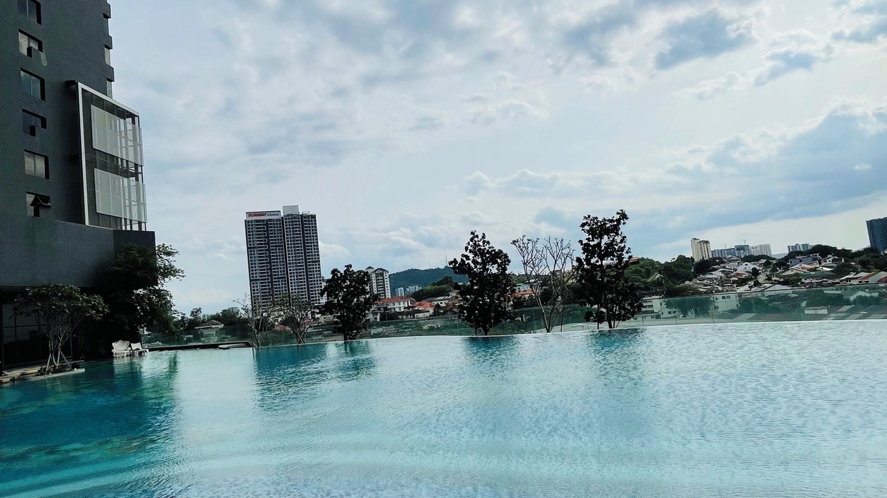 Photo of Outdoor in Taman Midah