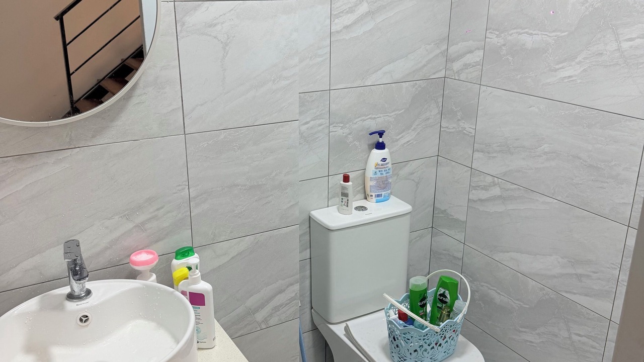Photo of Bathroom in Taman Midah