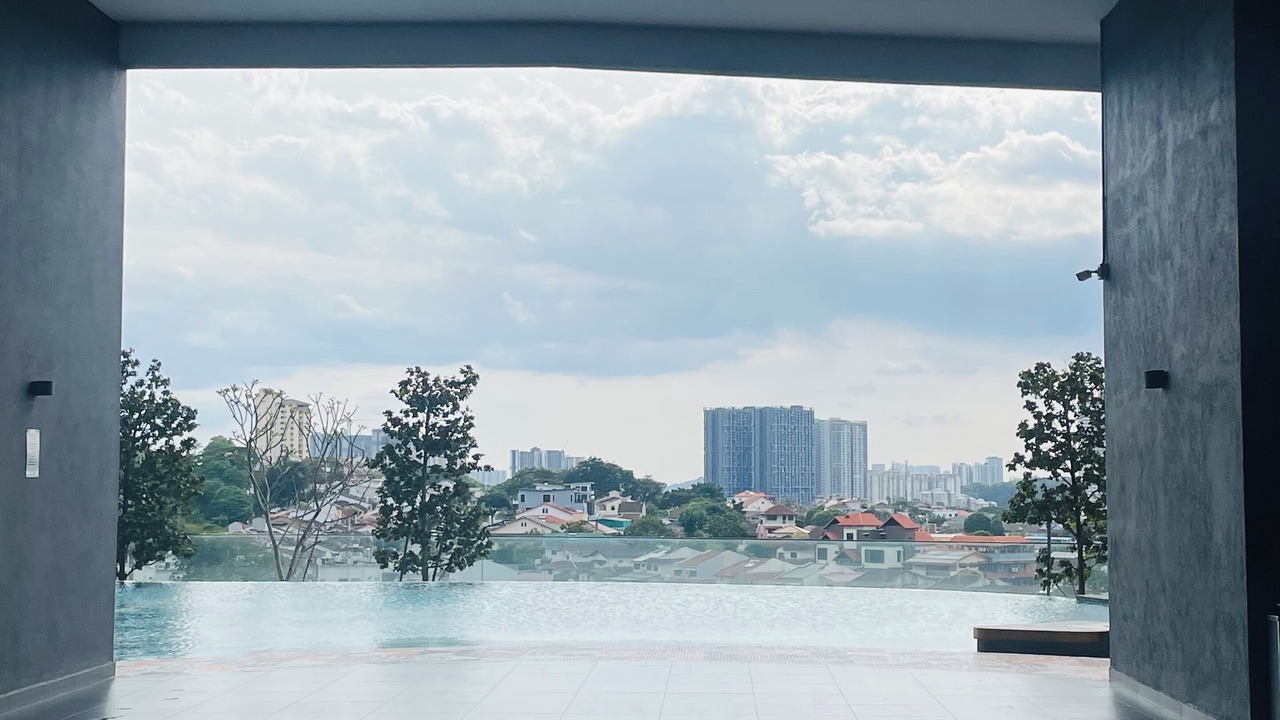 Photo of Outdoor in Taman Midah