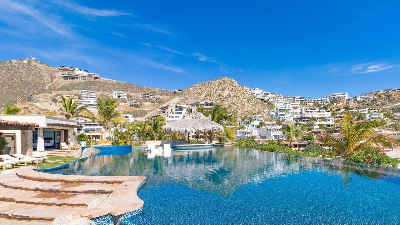 Photo of Outdoor in Pedregal