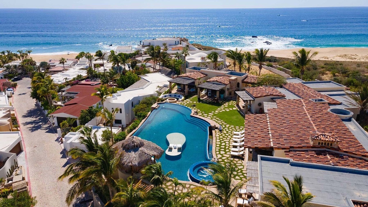 Photo of Outdoor in Pedregal