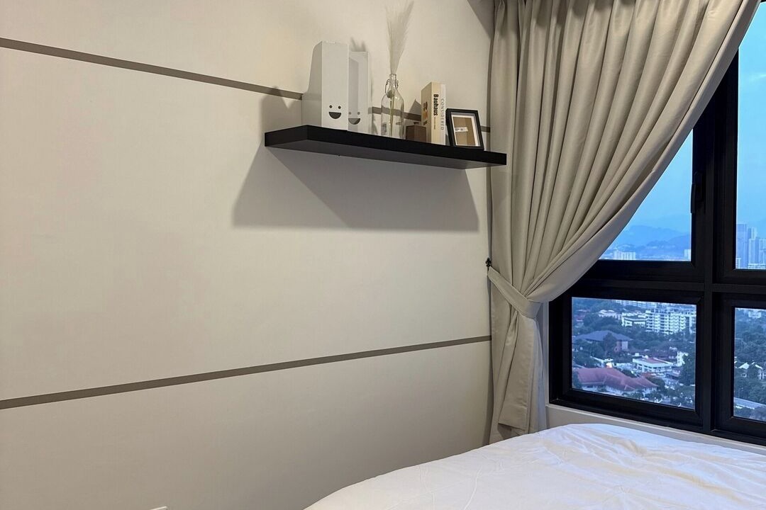 Photo of Bedroom in Imbi