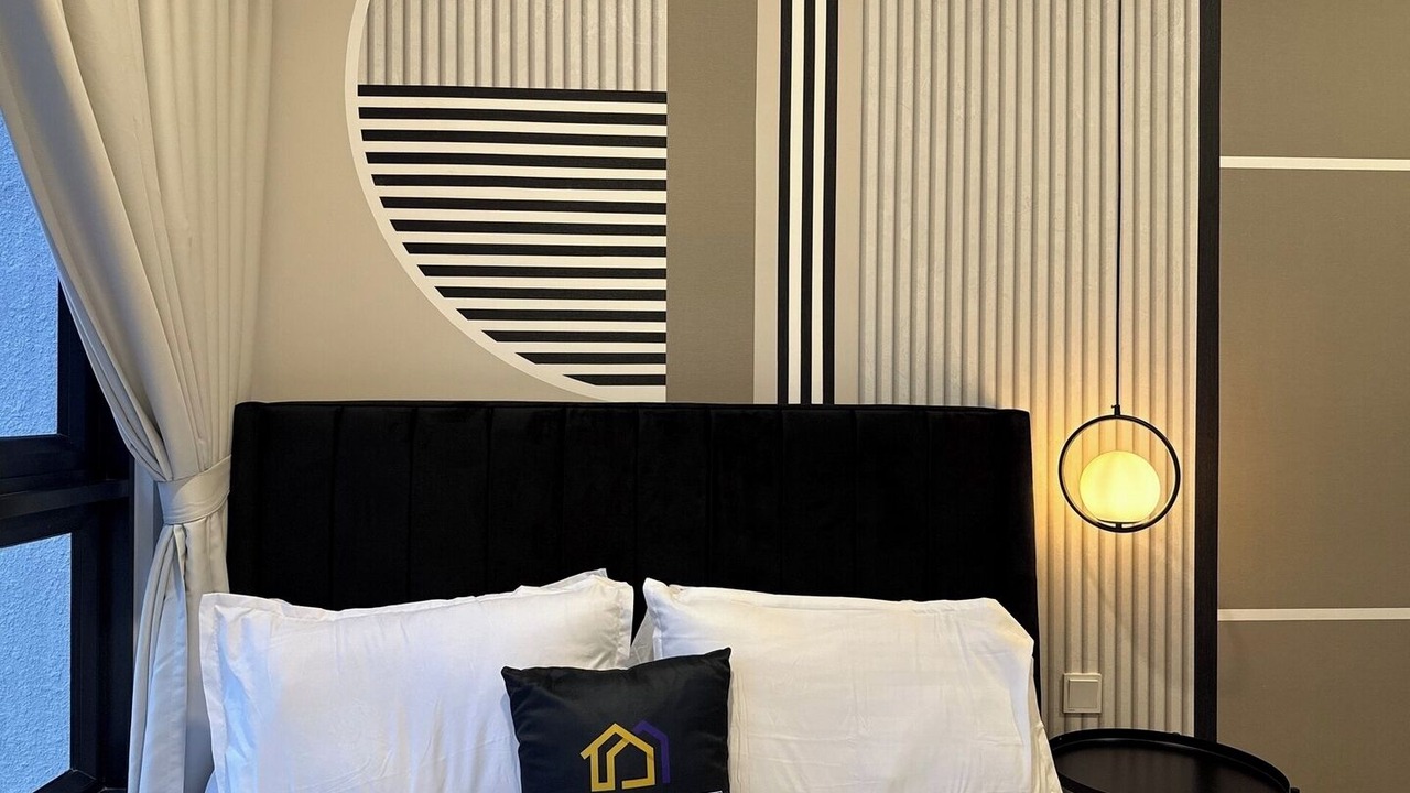 Photo of Bedroom in Imbi