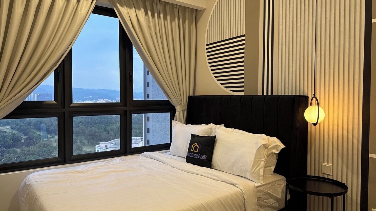 Photo of Bedroom in Imbi