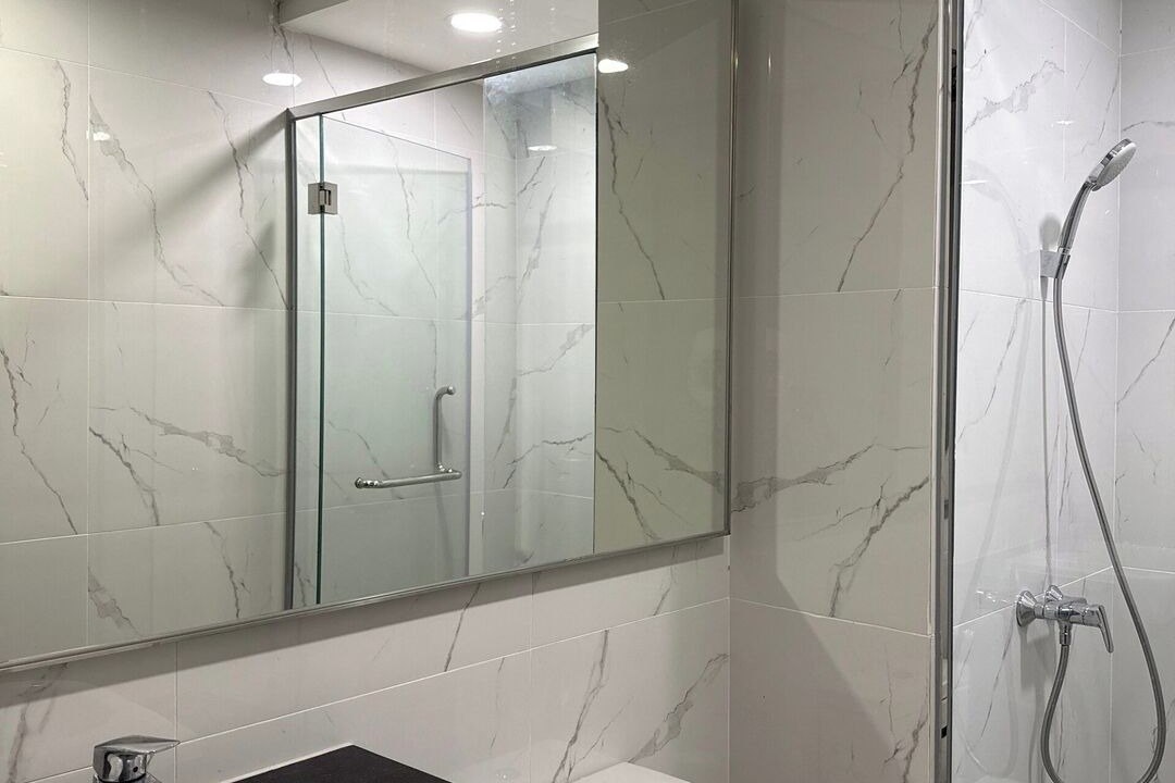 Photo of Bathroom in Imbi