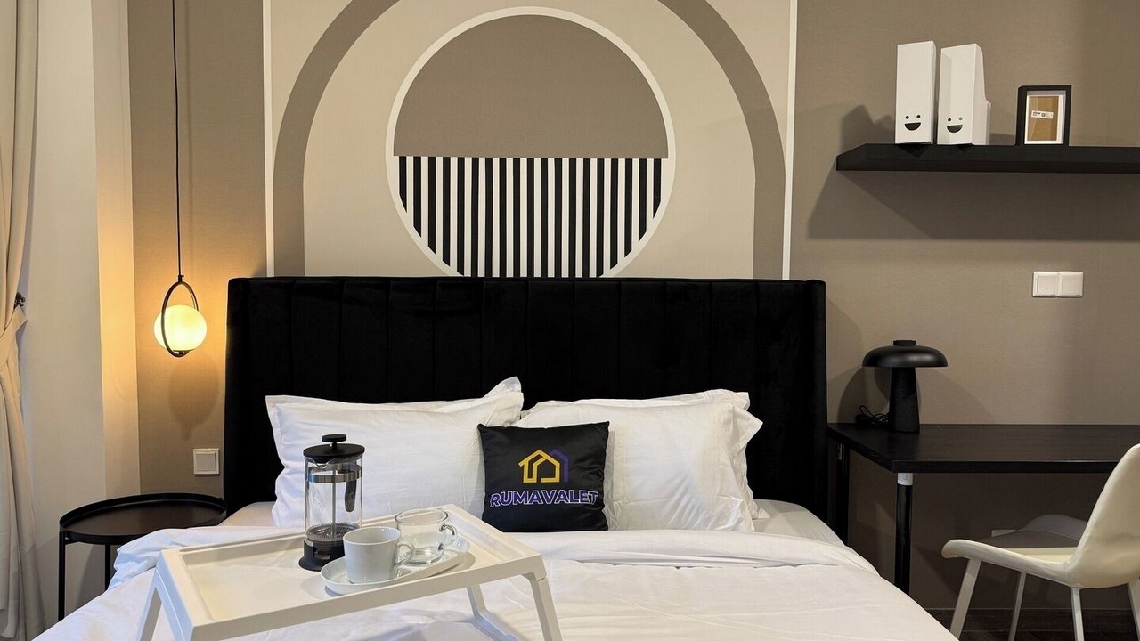 Photo of Bedroom in Imbi