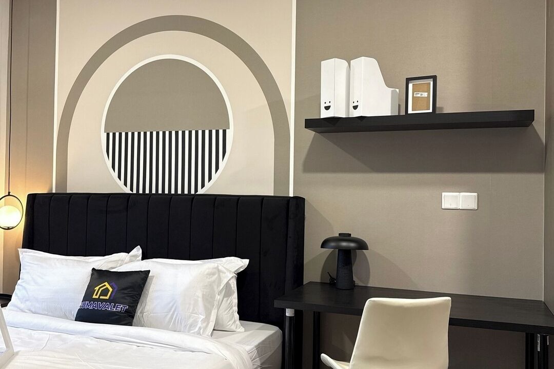 Photo of Bedroom in Imbi