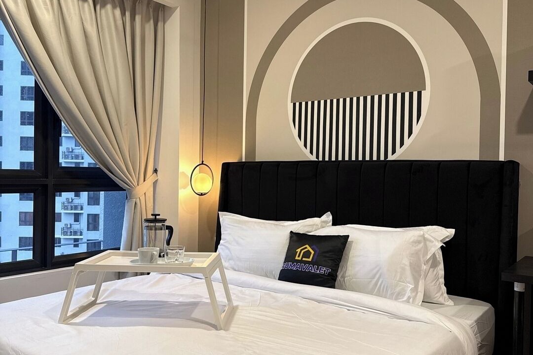 Photo of Bedroom in Imbi