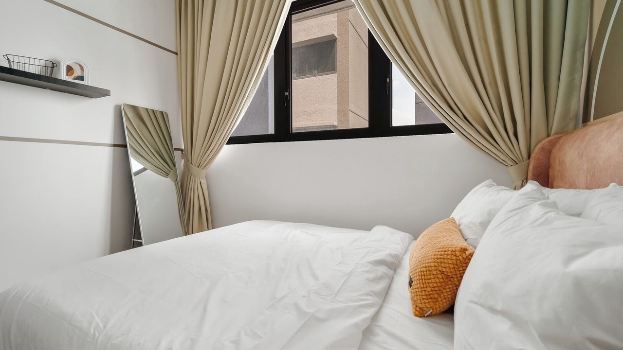 Photo of Bedroom in Taman Pertama