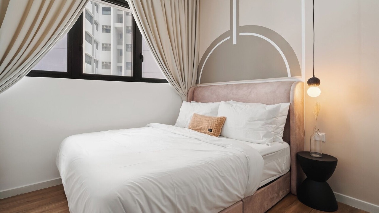 Photo of Bedroom in Taman Pertama