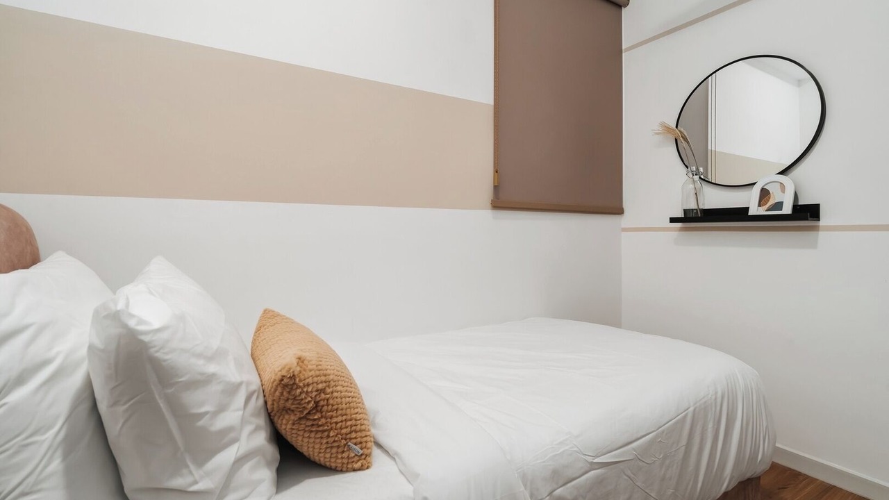 Photo of Bedroom in Taman Pertama